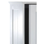 Mirrored Cabinet | Portland