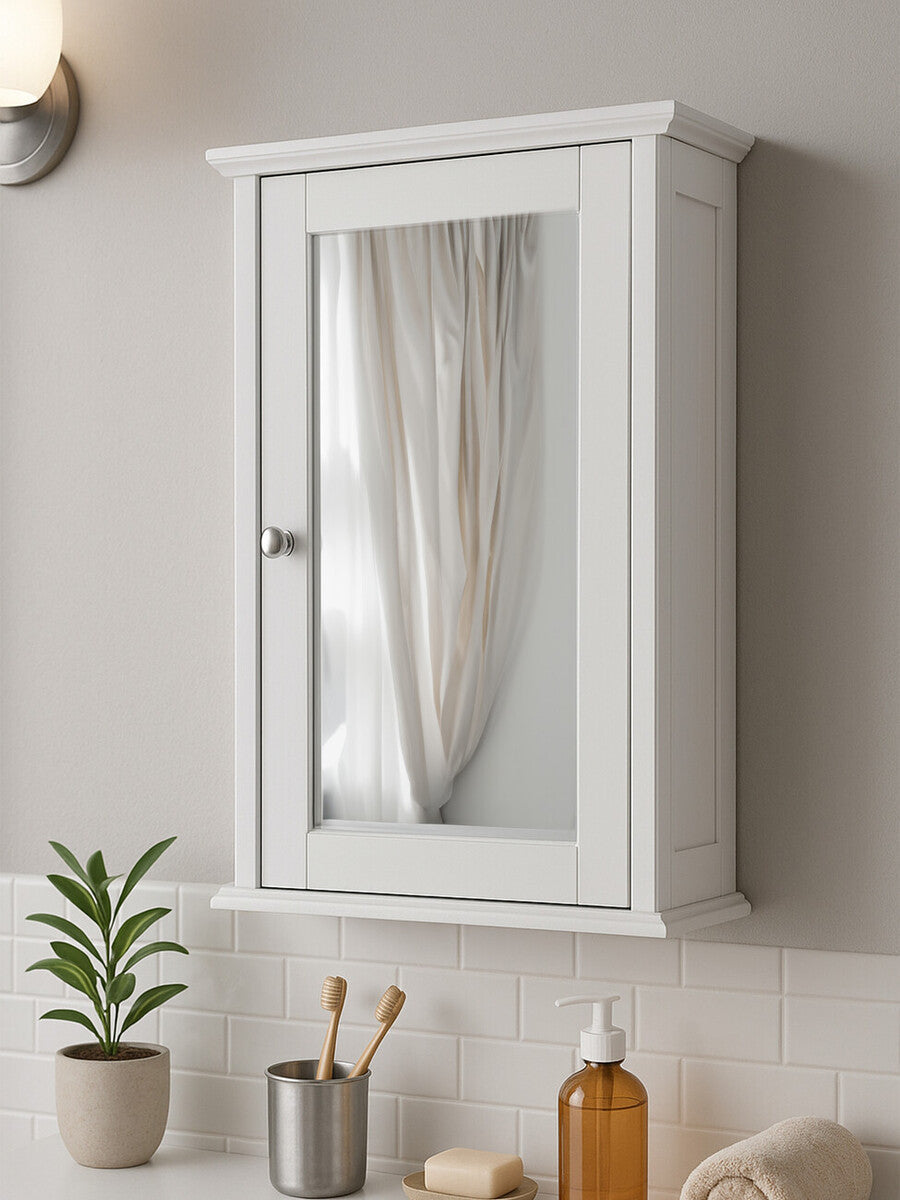 Mirrored Cabinet | Portland
