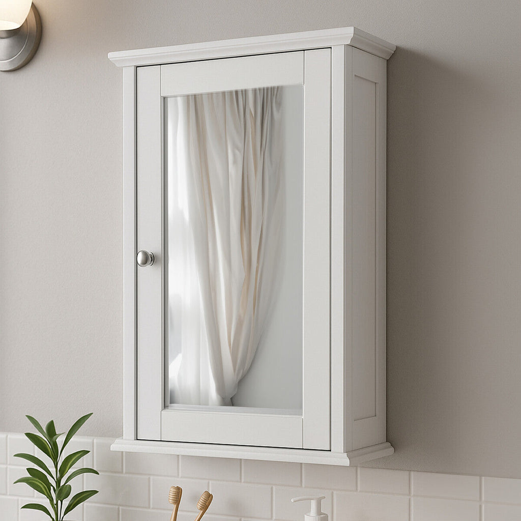 Mirrored Cabinet | Portland