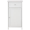 1 Inner Shelf and Drawer Cabinet | Portland