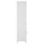 Portland Tall Cabinet