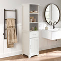Portland Tall Cabinet