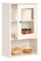 Wall Cabinet | Portland