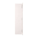 Mirrored Wall Cabinet with 2 Inner Shelves | Port