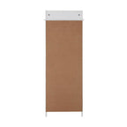 Glass Door Floor Standing Cabinet | Portland