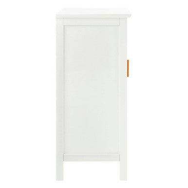 Bamboo Door Floor Standing Cabinet | Verdon