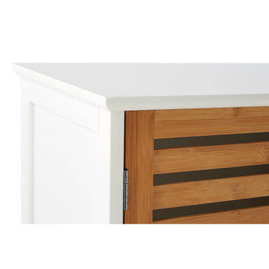 Bamboo Door Floor Standing Cabinet | Verdon