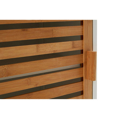 Bamboo Door Floor Standing Cabinet | Verdon
