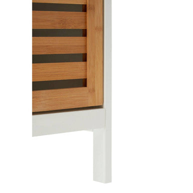 Bamboo Door Floor Standing Cabinet | Verdon