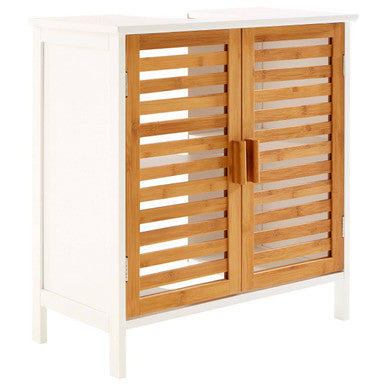 2 Door Under Sink Cabinet | Verdon