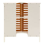 2 Door Under Sink Cabinet | Verdon