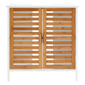 2 Door Under Sink Cabinet | Verdon
