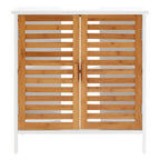 2 Door Under Sink Cabinet | Verdon
