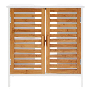 2 Door Under Sink Cabinet | Verdon