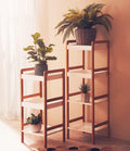 White High Gloss 3 Tier Small Shelf Unit | Versi