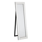 Bevelled Floor Mirror | Milania