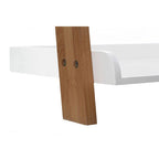 4 Tier Shelf Ladder Unit | Nostra
