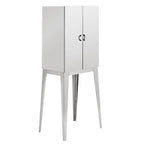 Stainless Steel Cabinet | Lure