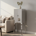 Stainless Steel Cabinet | Lure
