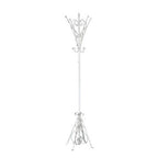 Coat Stand with Straight Rods | New York Loft