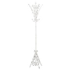 Coat Stand with Straight Rods | New York Loft
