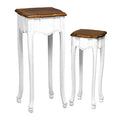 Serena Set Of Two Accent Tables