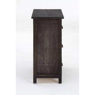 6 Drawers Chest | Urban Loft