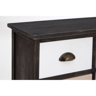 6 Drawers Chest | Urban Loft