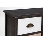 6 Drawers Chest | Urban Loft
