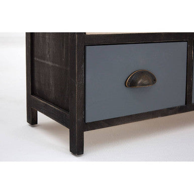6 Drawers Chest | Urban Loft
