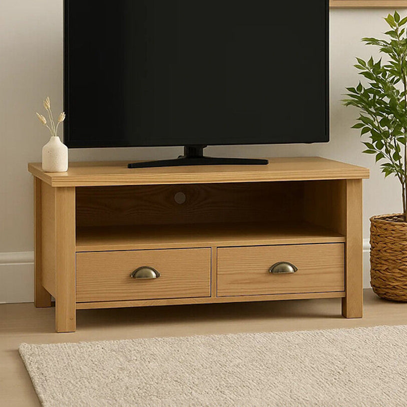 Media Unit | Westbury