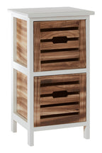 2 Drawer Chest | Portsmouth