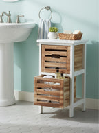 2 Drawer Chest | Portsmouth