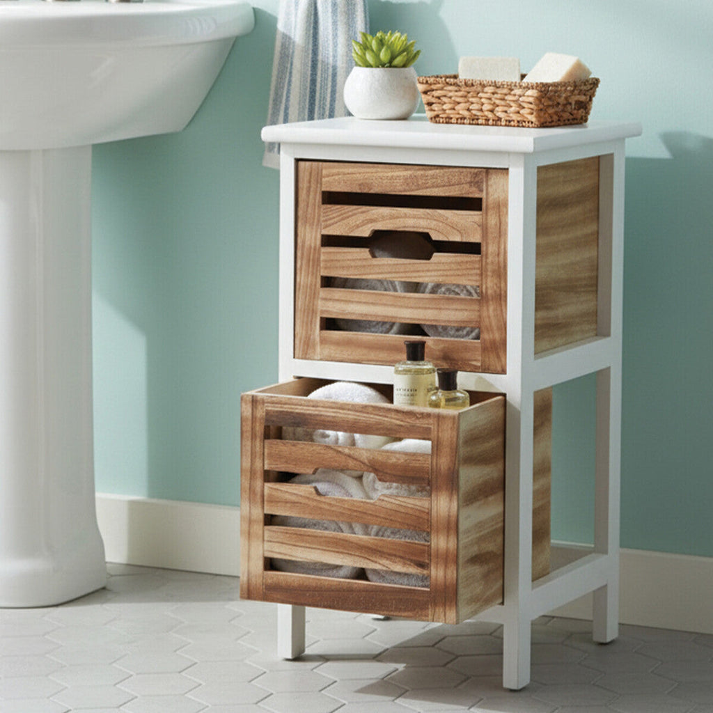 2 Drawer Chest | Portsmouth