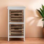 2 Drawer Chest | Portsmouth