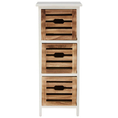 3 Drawer Chest | Portsmouth
