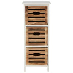3 Drawer Chest | Portsmouth
