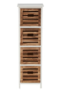 4 Drawer Chest | Portsmouth