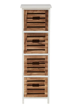 4 Drawer Chest | Portsmouth