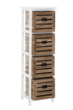 4 Drawer Chest | Portsmouth