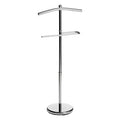 Floor Standing Clothes Valet | Jeremy