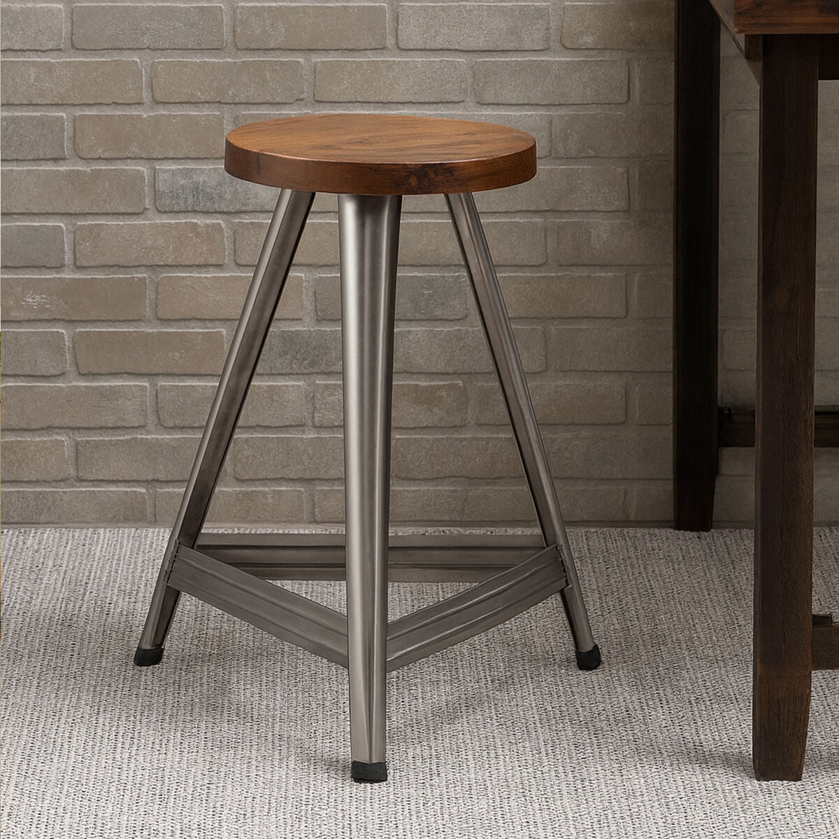 Large Stool | Avro