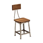 Industrial Dining Chair | Apex