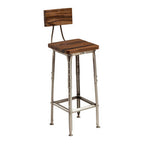 Industrial Bar Chair | Apex
