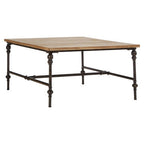 Tribeca Square Coffee Table