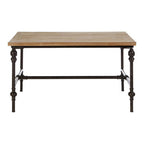 Tribeca Square Coffee Table