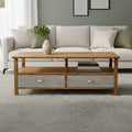 Shoreditch Coffee Table