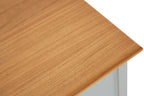 One Drawer Two Baskets Cabinet | Vermont
