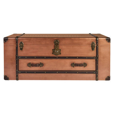 Trunk | Navigator