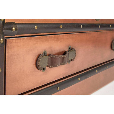 Trunk | Navigator